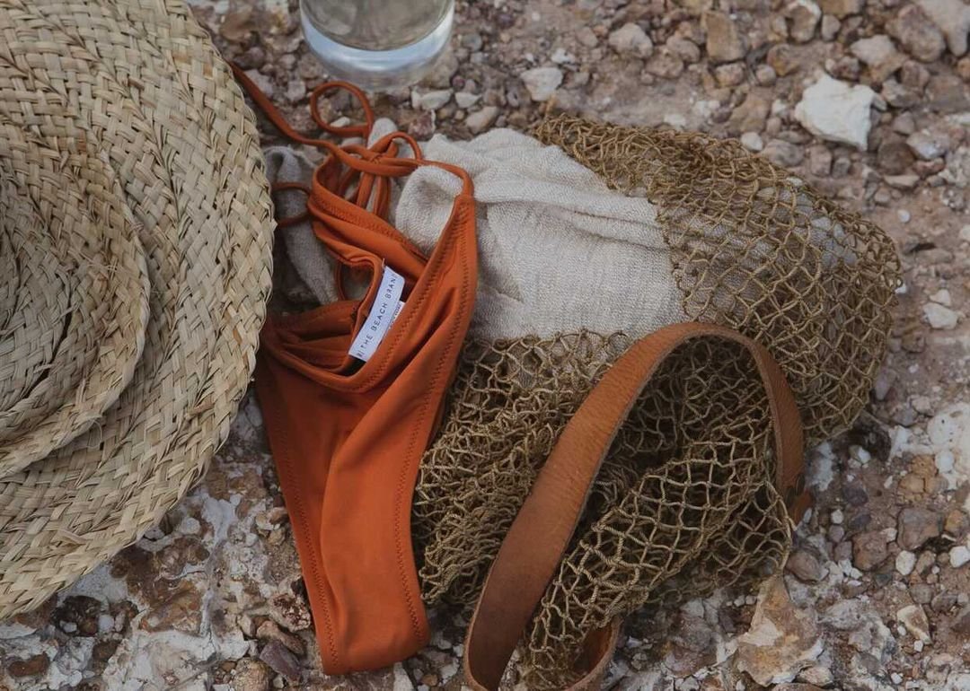 Isla Bag