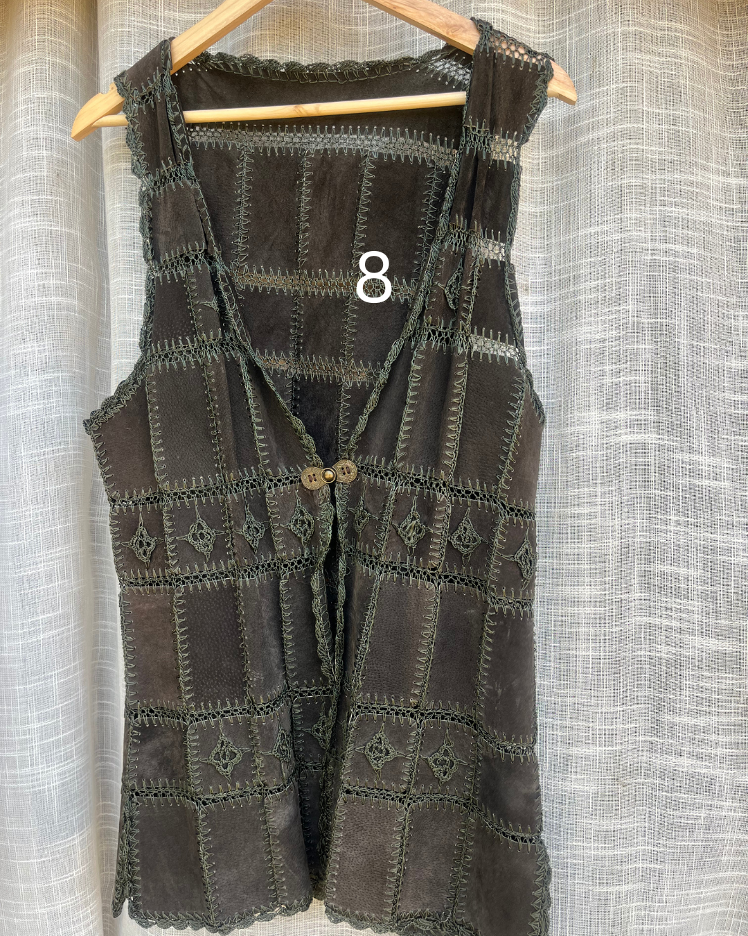 Vintage waistcoats
