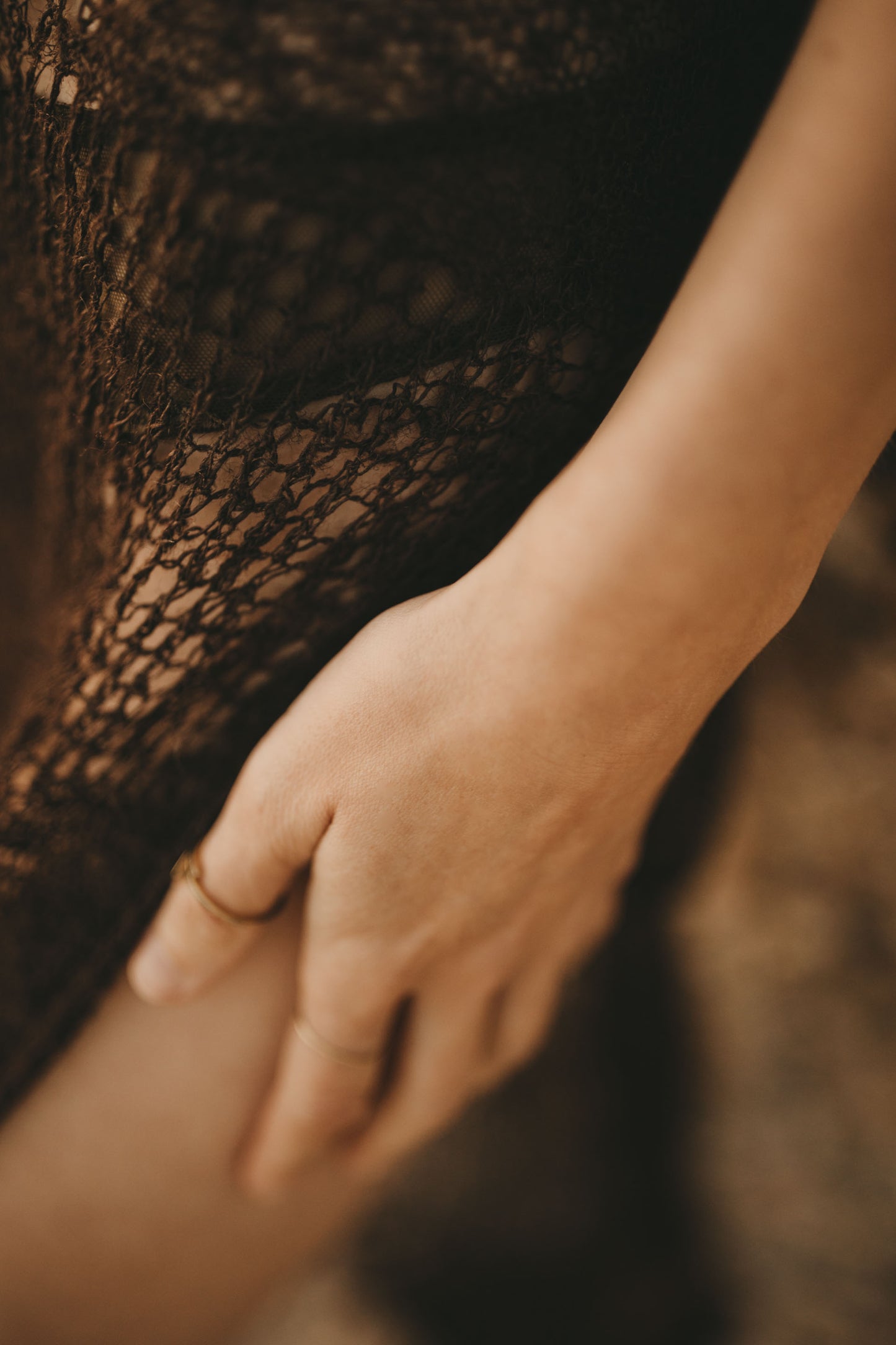 Kerala slip dress