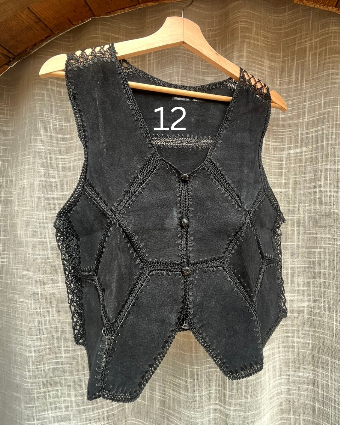 Vintage waistcoats