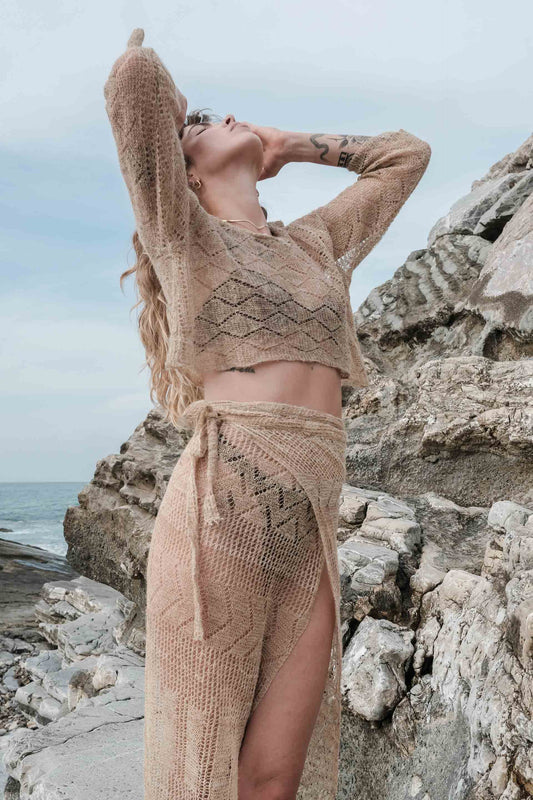 PRAIA SET