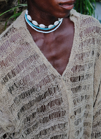 Zephyr Shirt