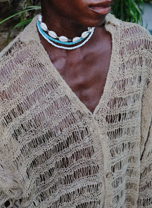 Zephyr Shirt