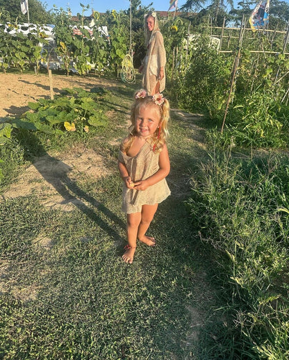 Terra Top Baby