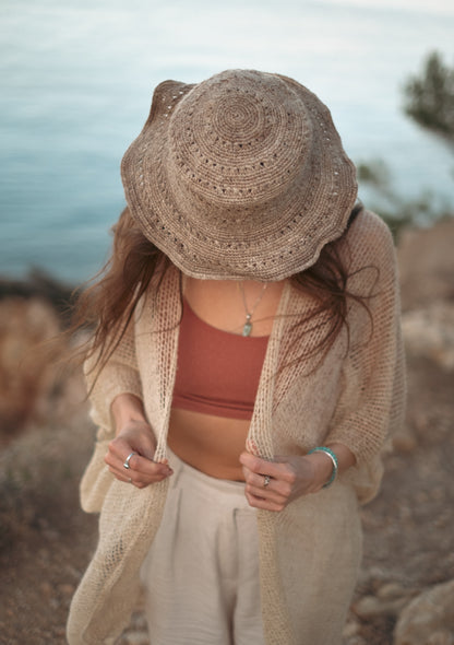 Bahia hat