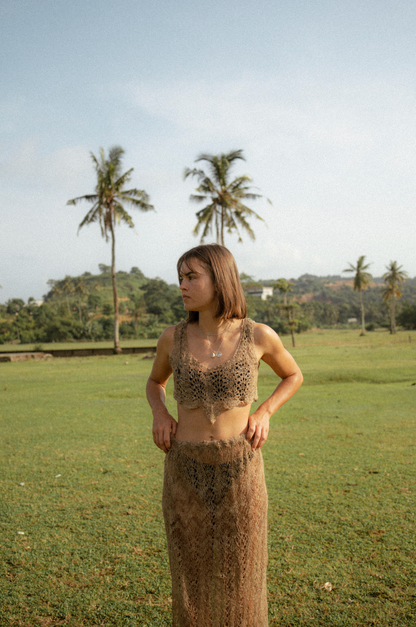 Gaia skirt