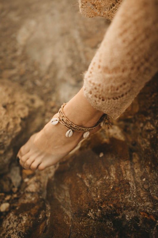 Anklet