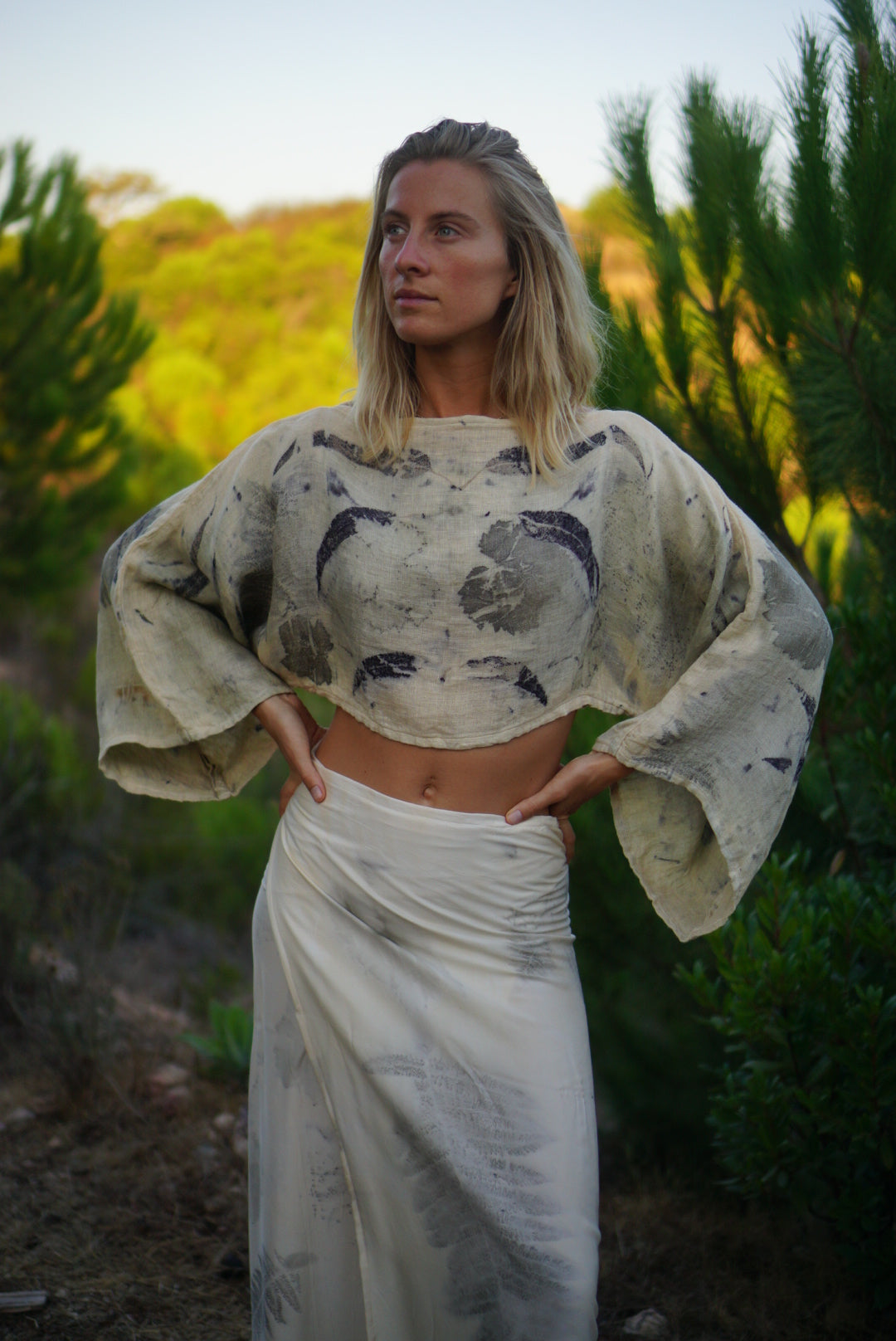 Alegria top I
