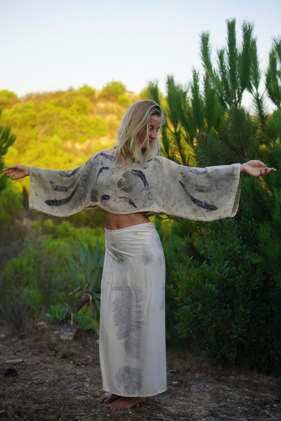 Alegria skirt I