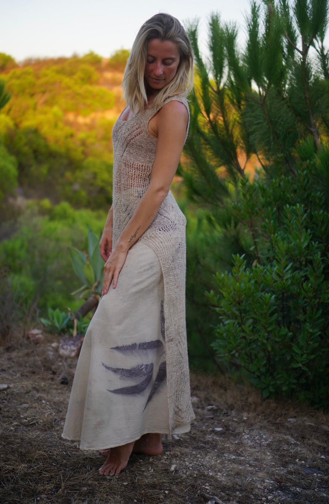 Alegria skirt II