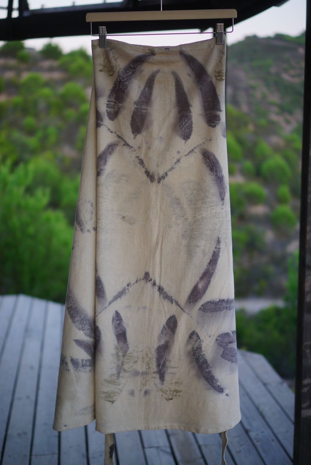Alegria skirt II