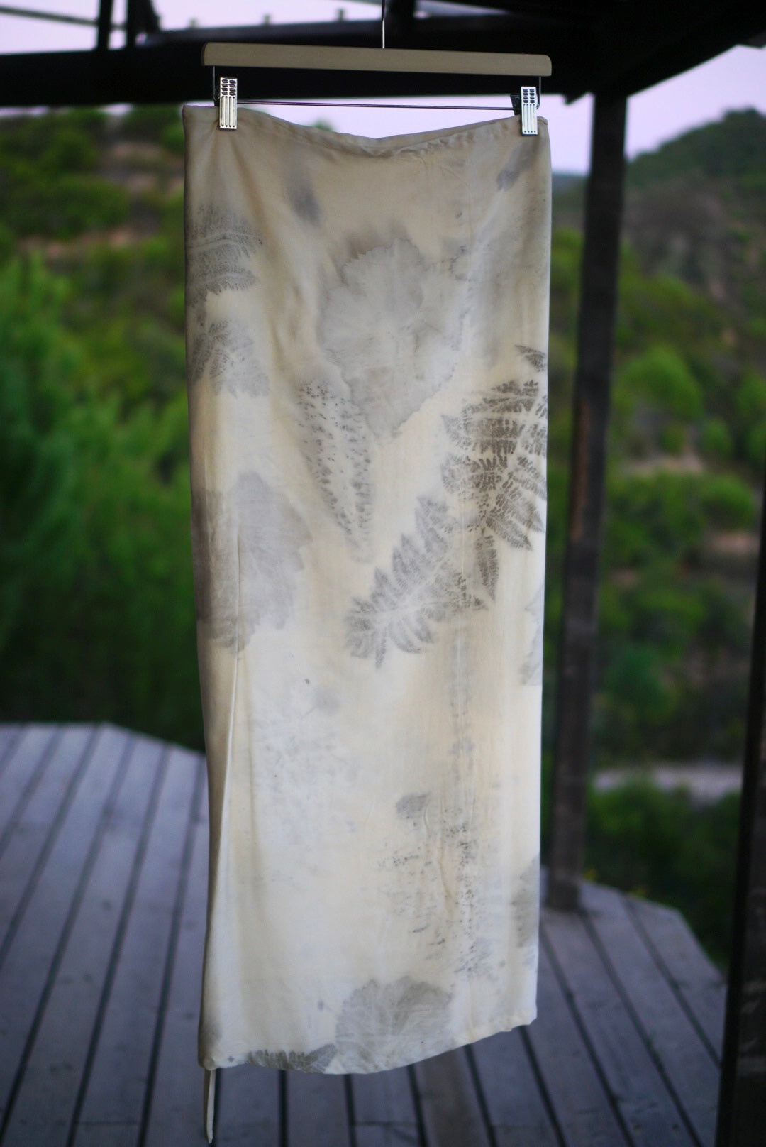 Alegria skirt I